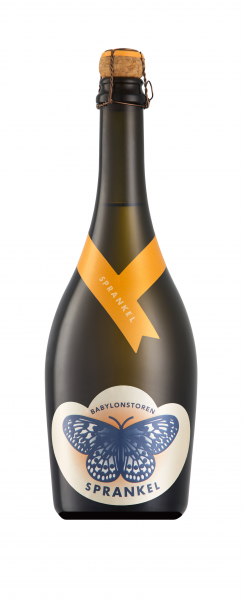 Babylonstoren Babylonstoren Sprankel